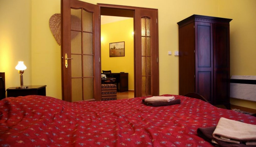 Villa Renan Karlovy Vary